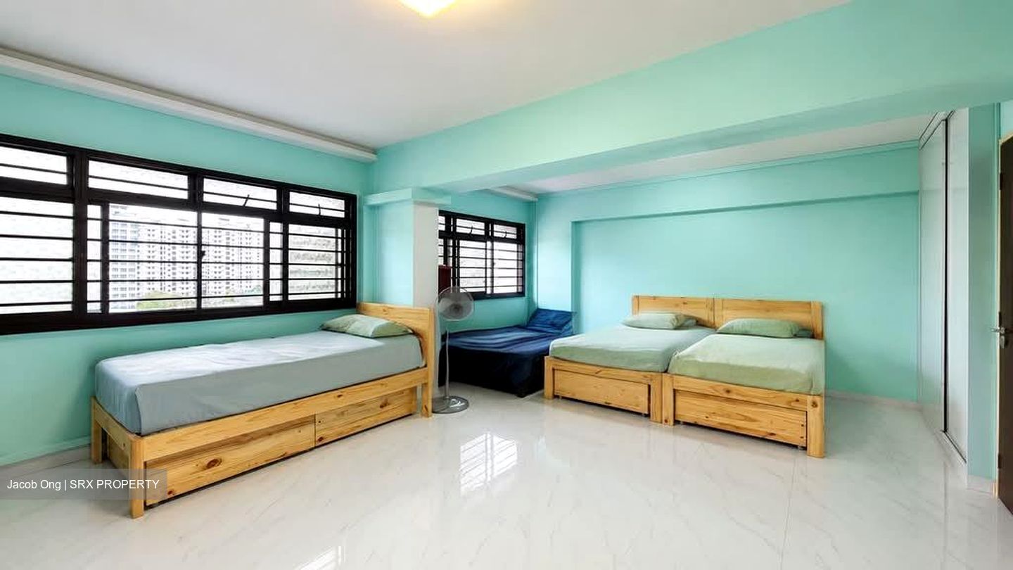 Blk 226A Compassvale Vista (Sengkang), HDB 4 Rooms #572597331